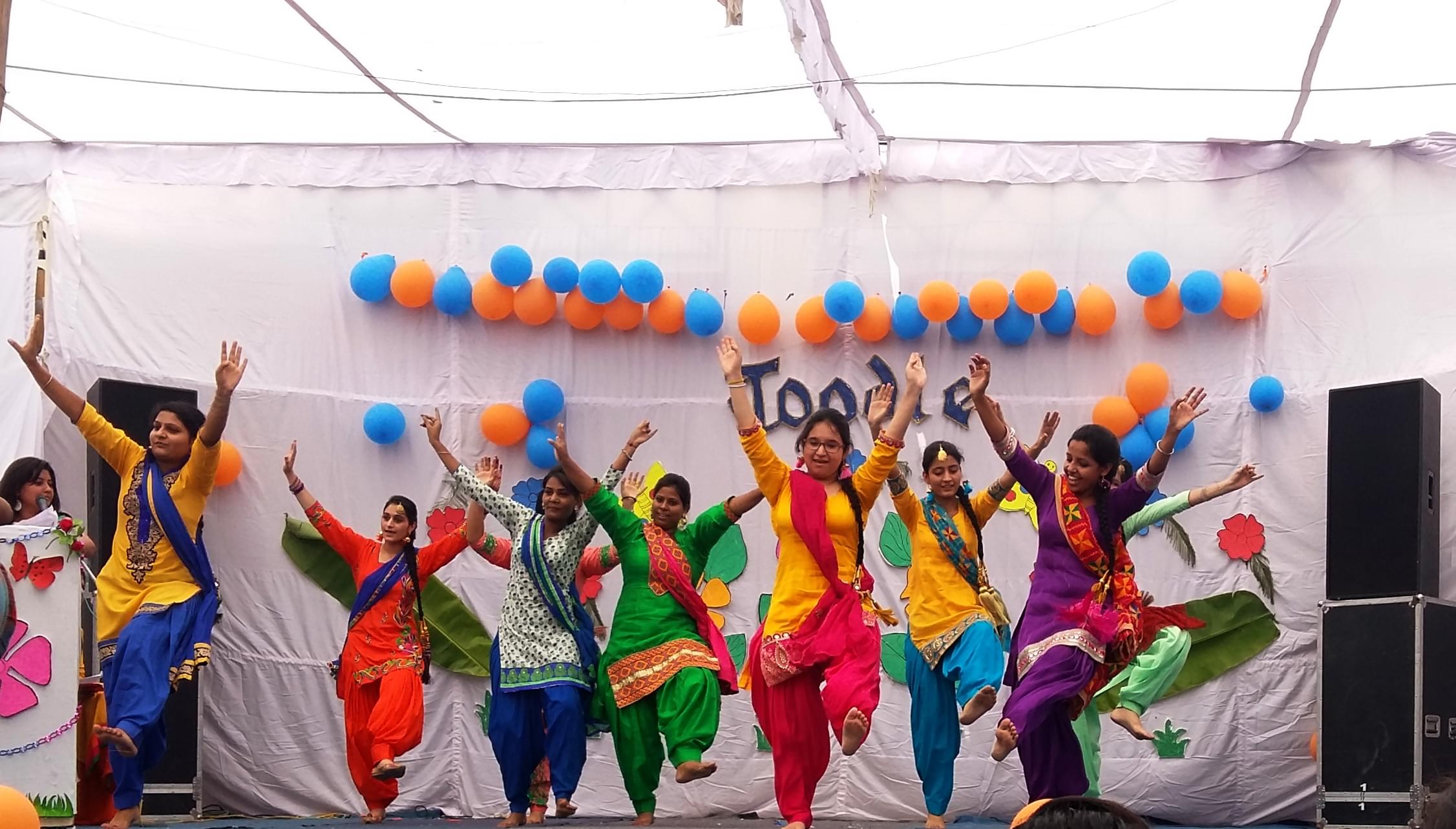 Bharat College of Nursing Jalandhar Events photo 9