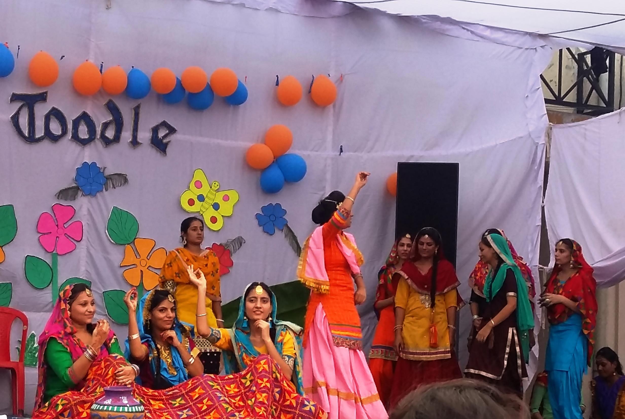 Bharat College of Nursing Jalandhar Events photo 10