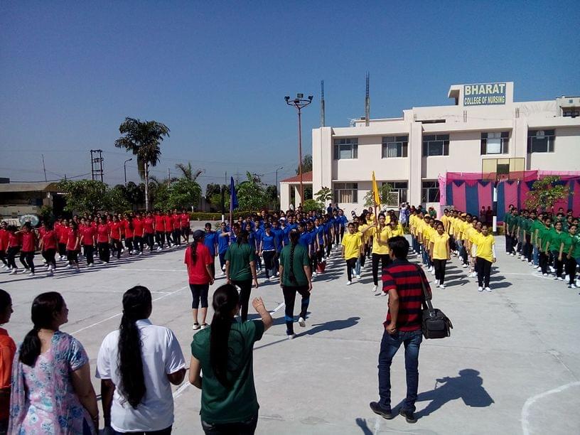Bharat College of Nursing Jalandhar Events photo 2