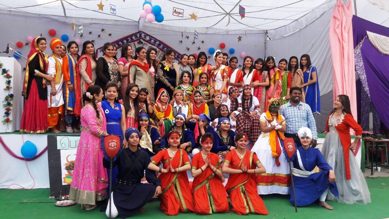 Bharat College of Nursing Jalandhar Events photo 3