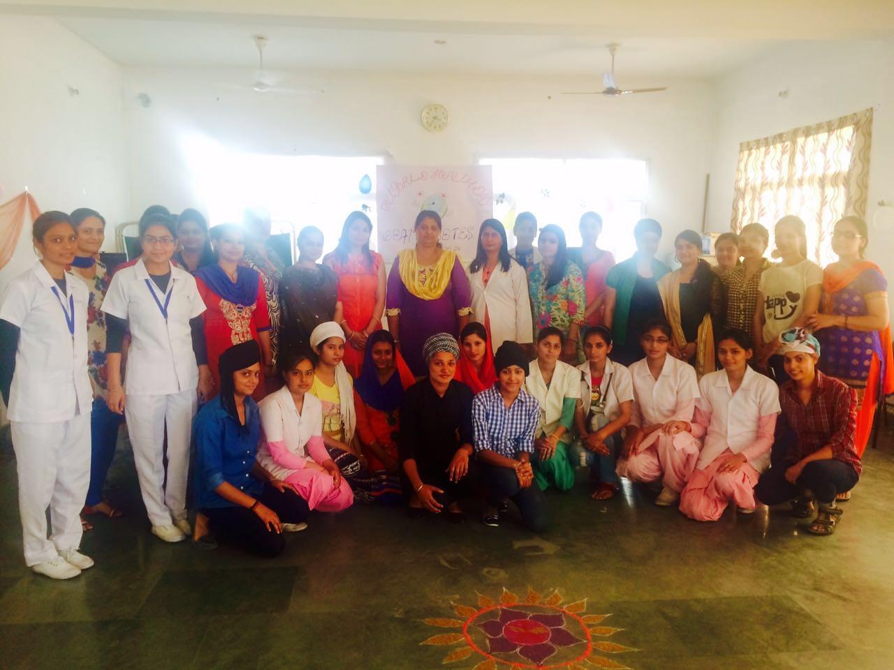 Bharat College of Nursing Jalandhar Events photo 4