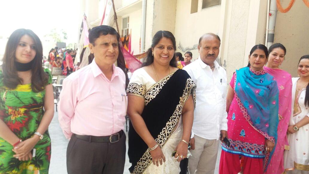 Bharat College of Nursing Jalandhar Events photo 6