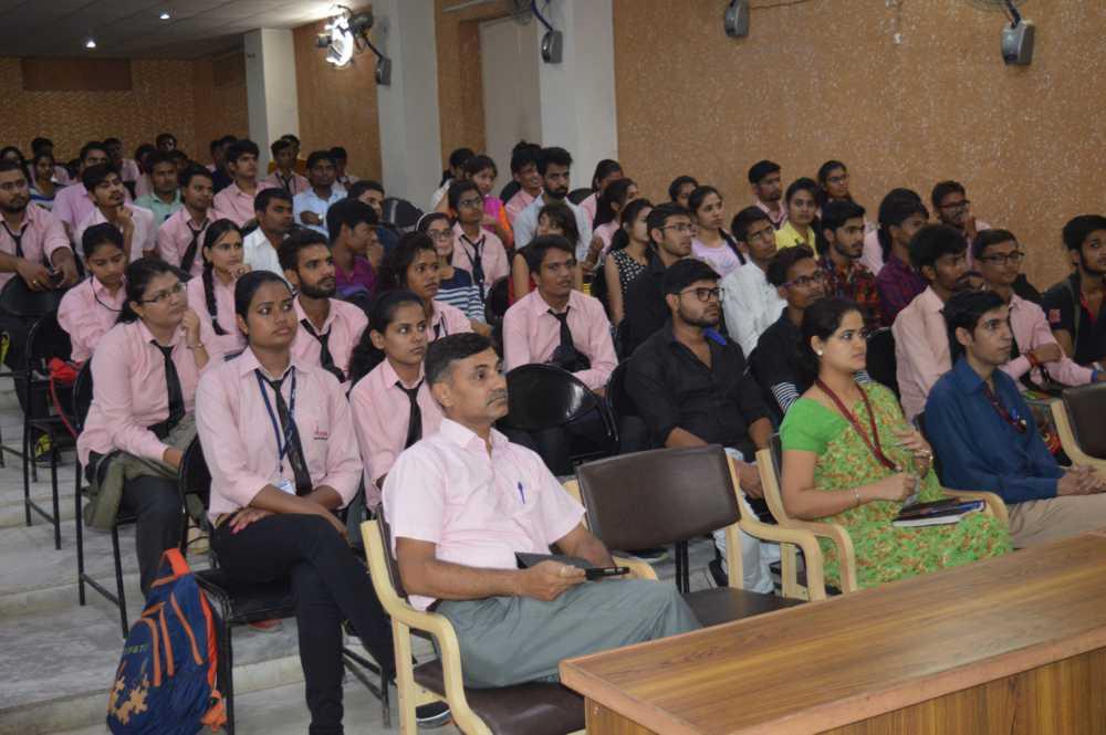 Poddar Group of Institutions Jaipur Social Activities photo 2