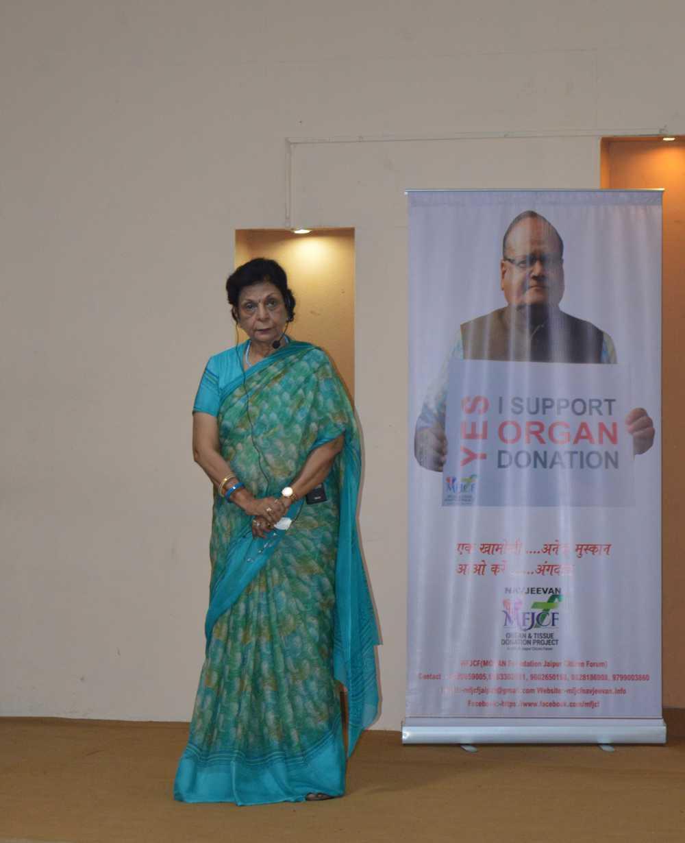 Poddar Group of Institutions Jaipur Social Activities photo 3