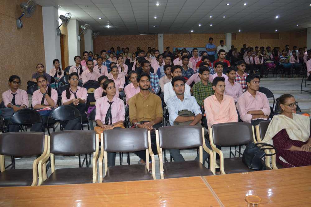 Poddar Group of Institutions Jaipur Social Activities photo 5