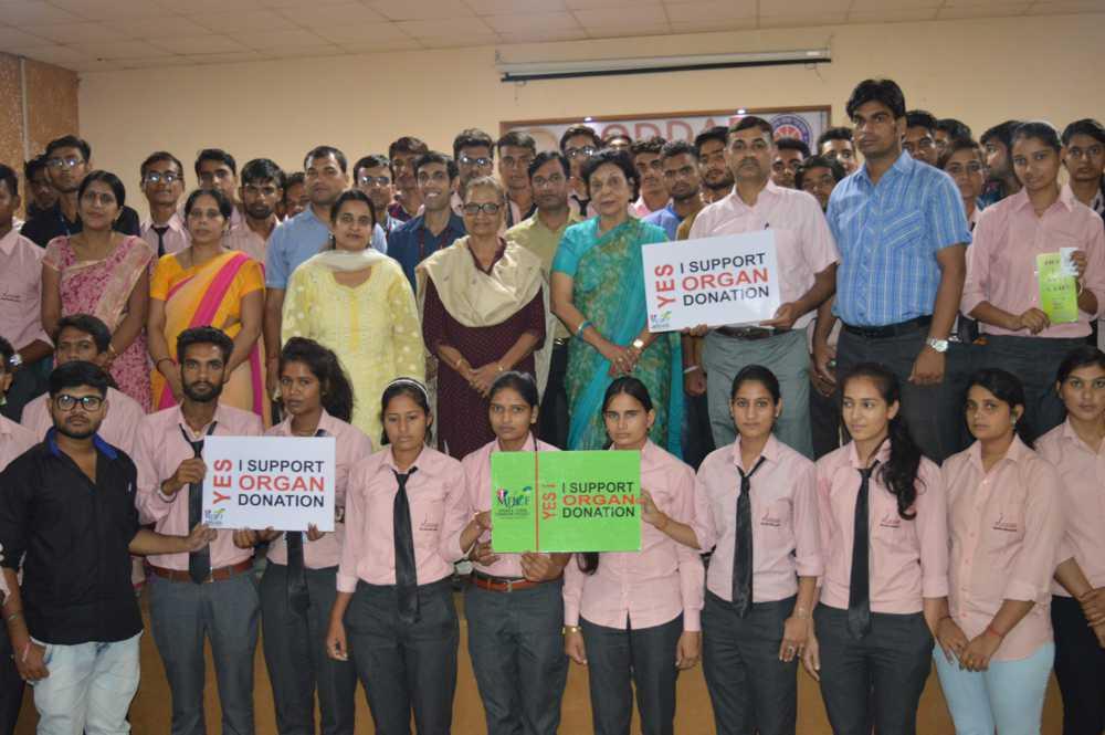 Poddar Group of Institutions Jaipur Social Activities photo 7