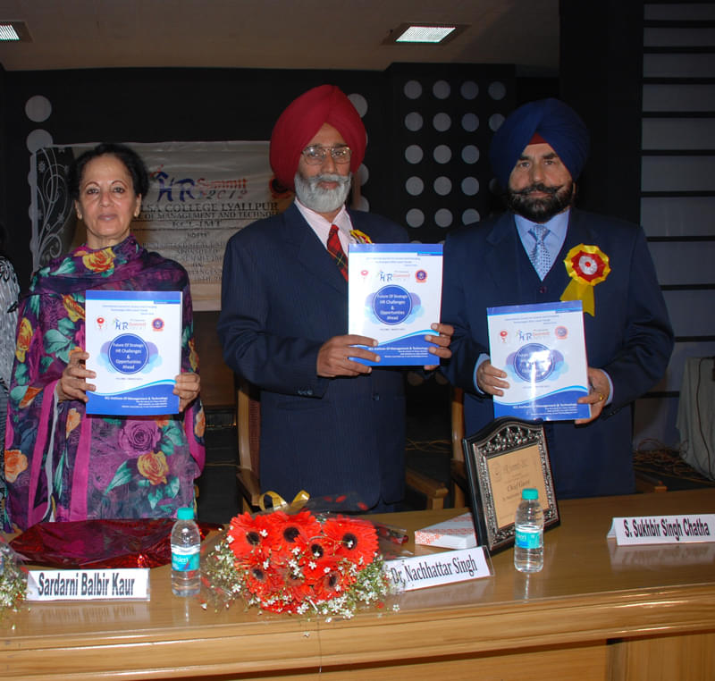 KCL Institute of Management and Technology Jalandhar Workshop photo 7