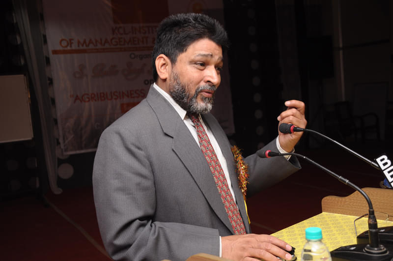 KCL Institute of Management and Technology Jalandhar Workshop photo 8