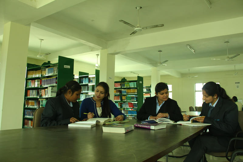 KCL Institute of Management and Technology Jalandhar Library & Lab photo 1