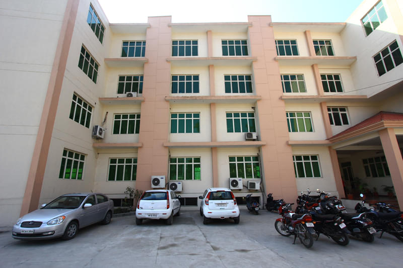 KCL Institute of Management and Technology Jalandhar Campus photo 4