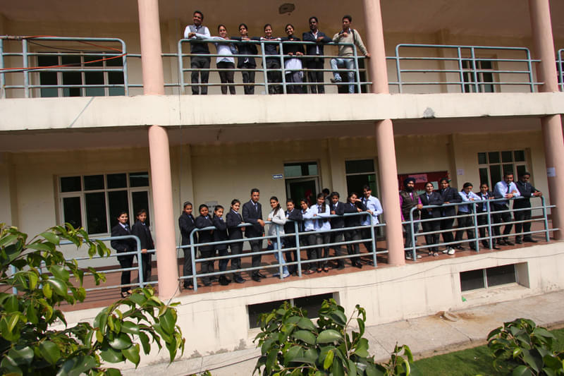 KCL Institute of Management and Technology Jalandhar Campus photo 5