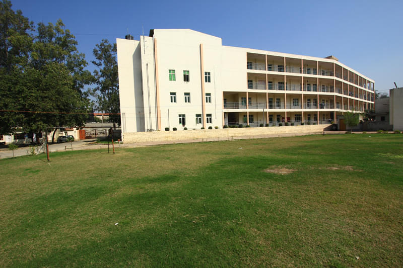 KCL Institute of Management and Technology Jalandhar Campus photo 6