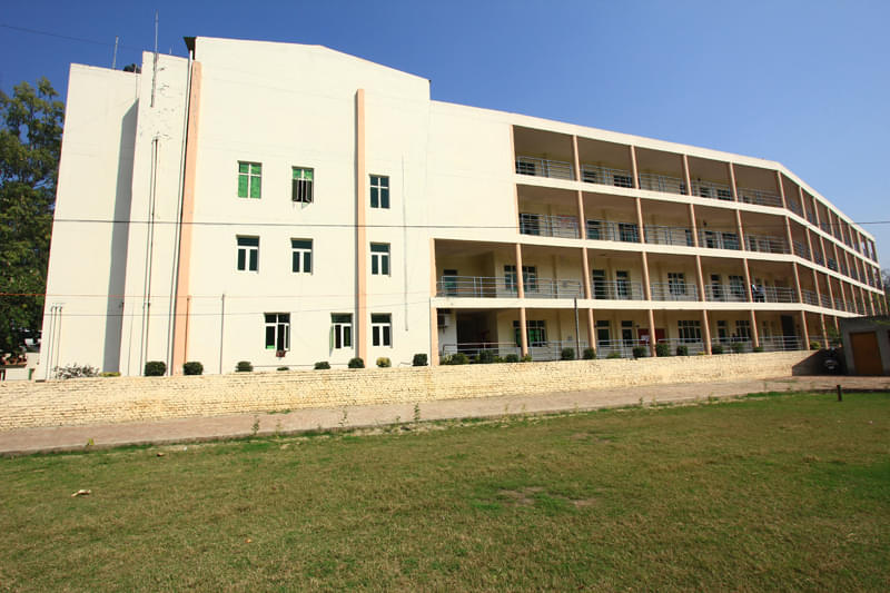 KCL Institute of Management and Technology Jalandhar Campus photo 7