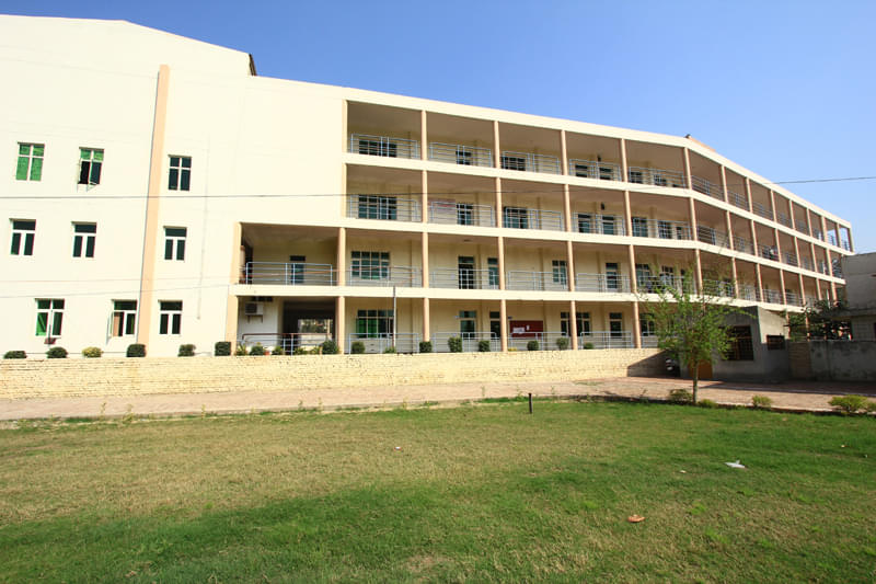 KCL Institute of Management and Technology Jalandhar Campus photo 8