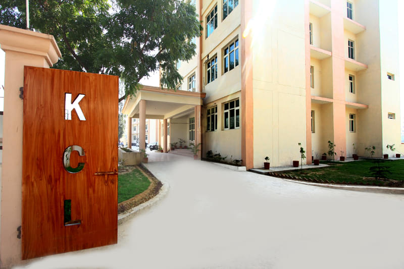 KCL Institute of Management and Technology Jalandhar Campus photo 9