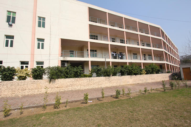 KCL Institute of Management and Technology Jalandhar Campus photo 10