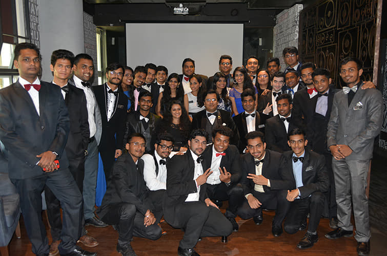 Athena School of Management Mumbai Campus photo 1