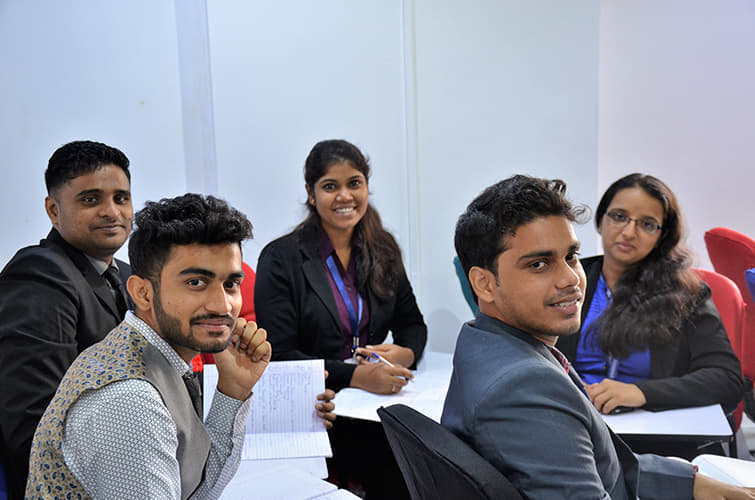 Athena School of Management Mumbai Campus photo 2