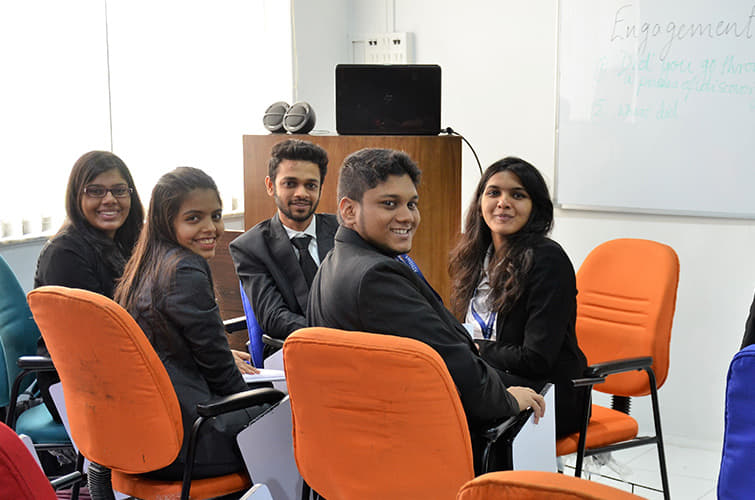 Athena School of Management Mumbai Campus photo 3