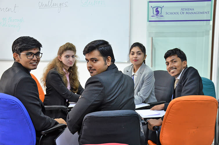 Athena School of Management Mumbai Campus photo 4