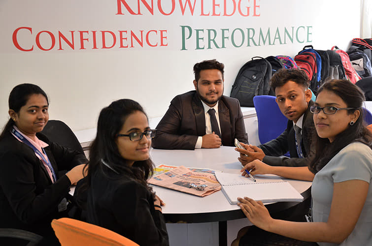 Athena School of Management Mumbai Campus photo 5