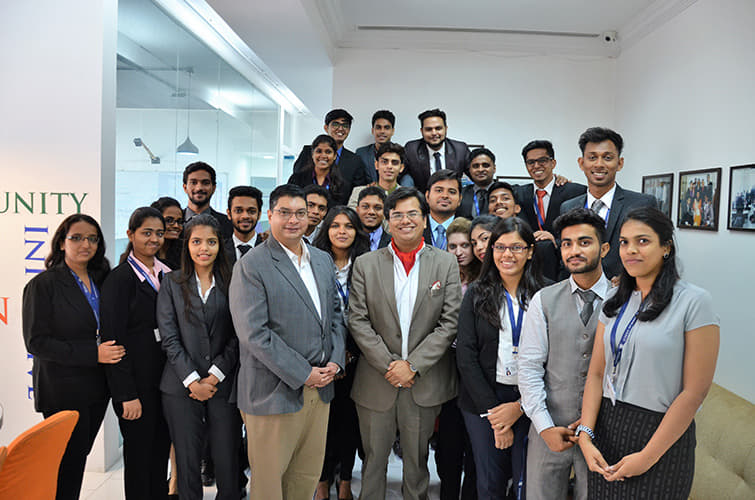 Athena School of Management Mumbai Campus photo 6