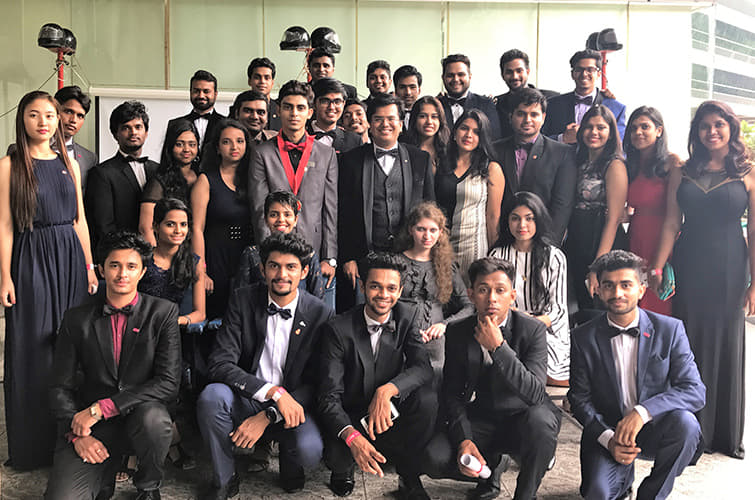 Athena School of Management Mumbai Campus photo 7