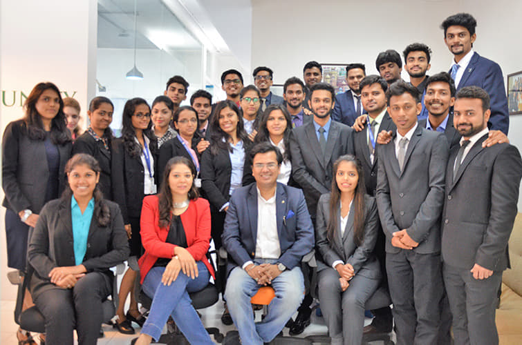 Athena School of Management Mumbai Campus photo 8