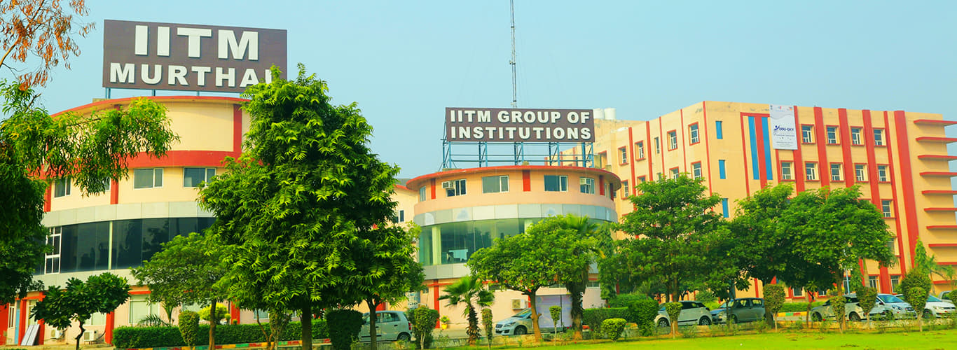 IITM Murthal Campus photo 6