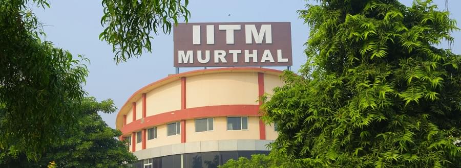 IITM Murthal Campus photo 7