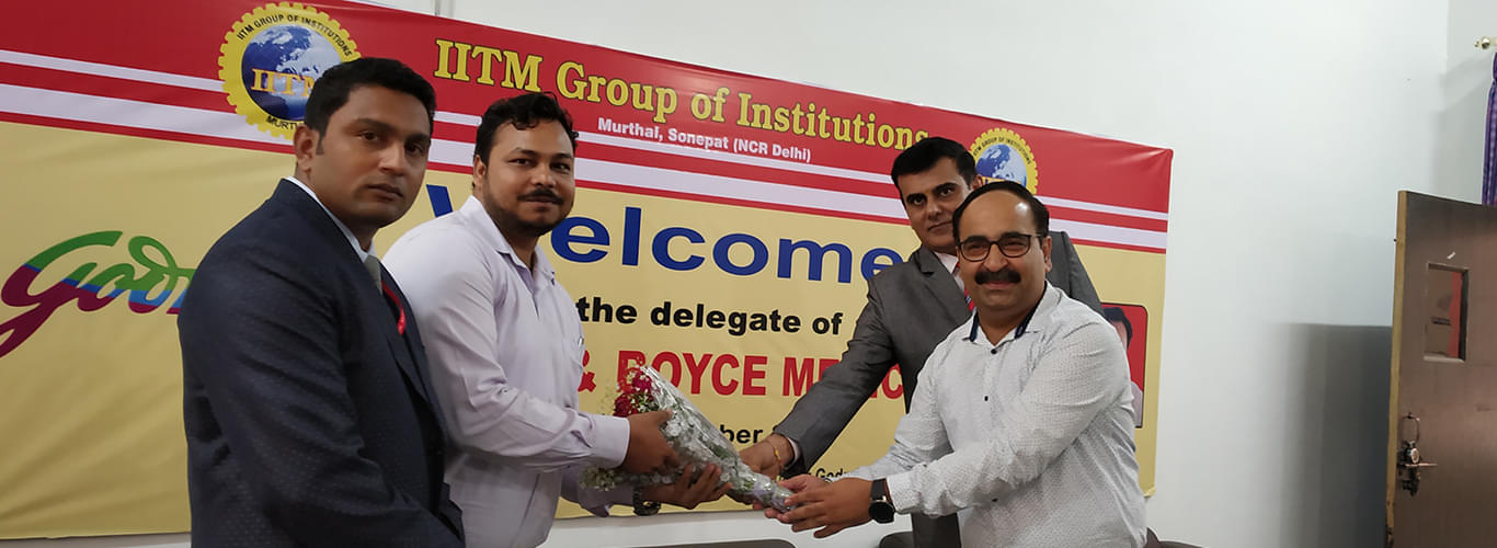 IITM Murthal Campus photo 8