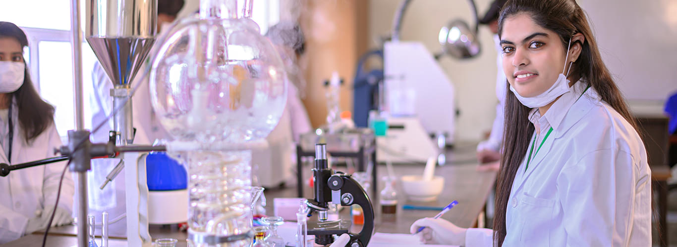 IITM Murthal Campus photo 1