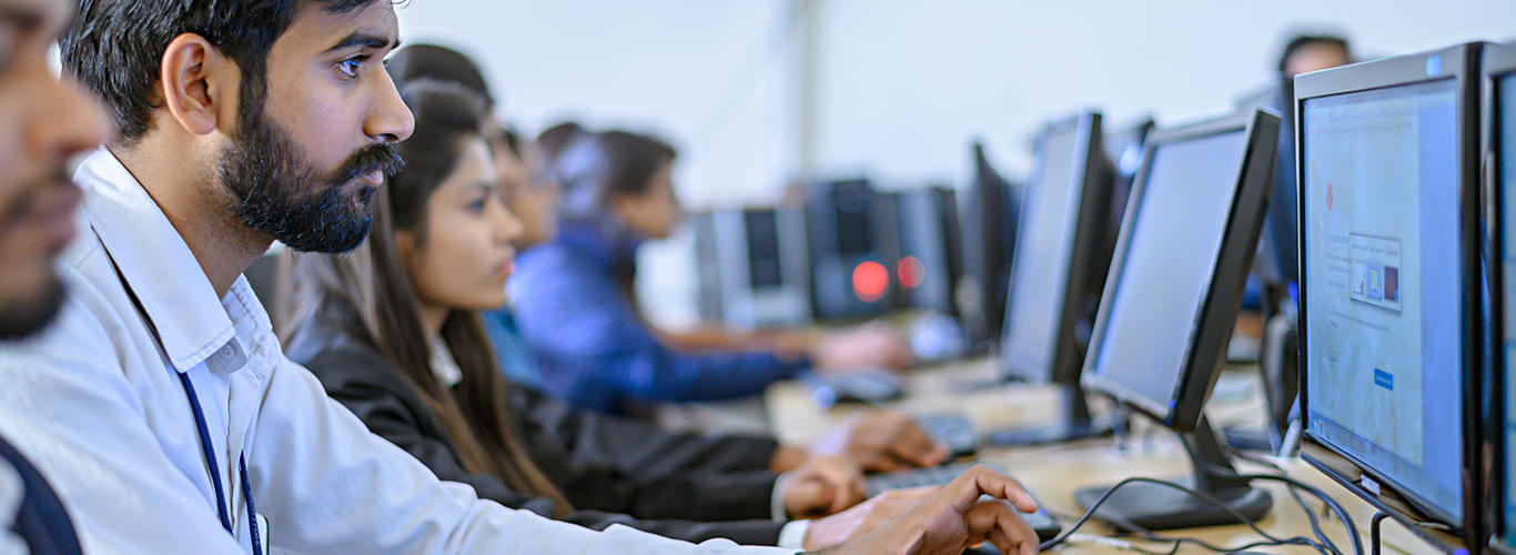 IITM Murthal Campus photo 2