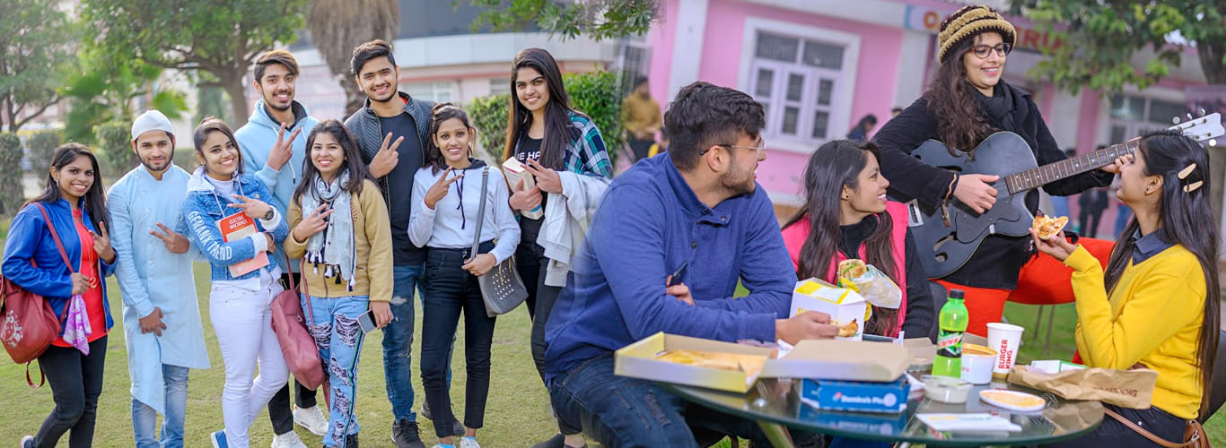 IITM Murthal Campus photo 3