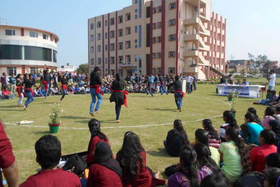 IITM Murthal Facilities & Events photo 1