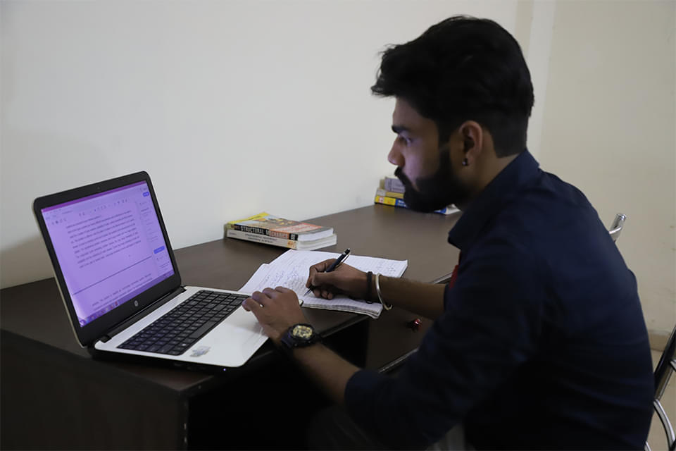 IITM Murthal Facilities & Events photo 6