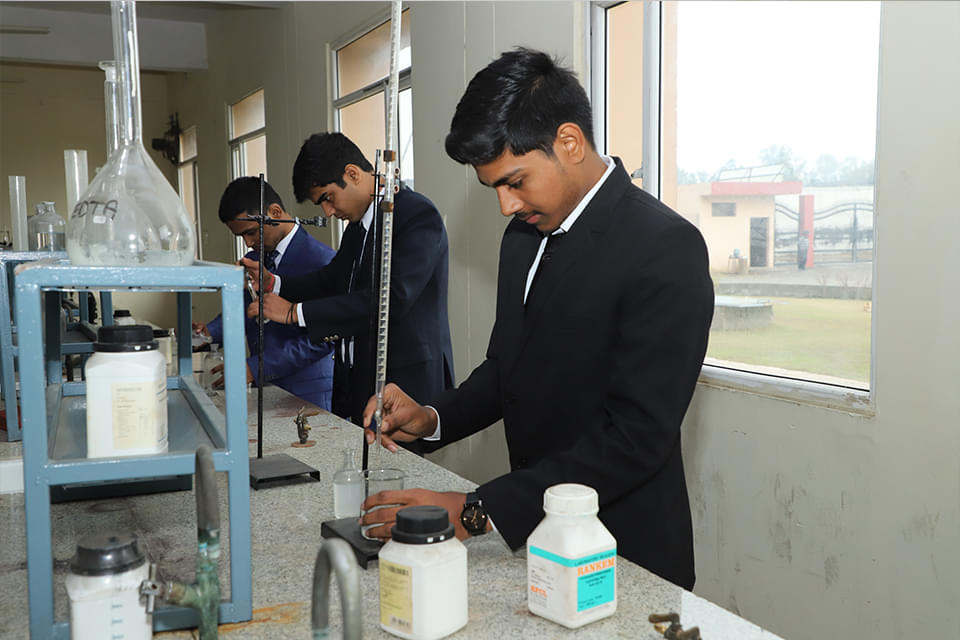 IITM Murthal Facilities & Events photo 7