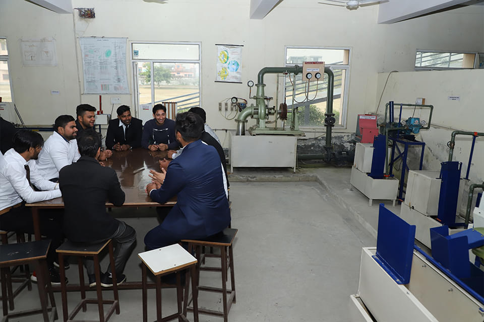 IITM Murthal Facilities & Events photo 8