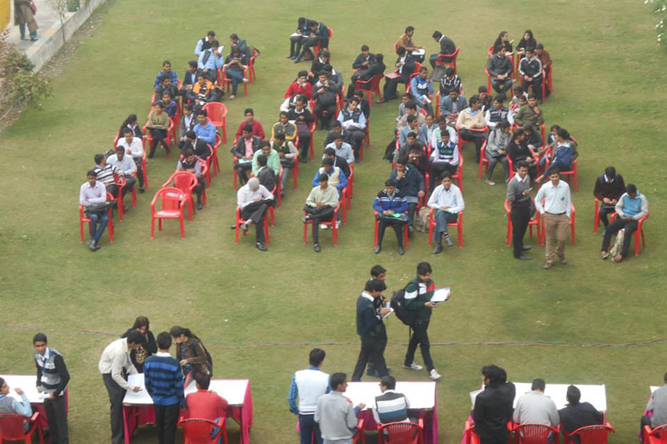 IITM Murthal Facilities & Events photo 2