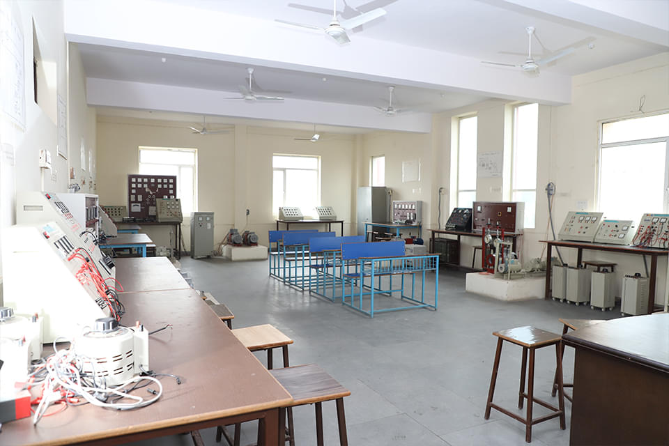 IITM Murthal Facilities & Events photo 9