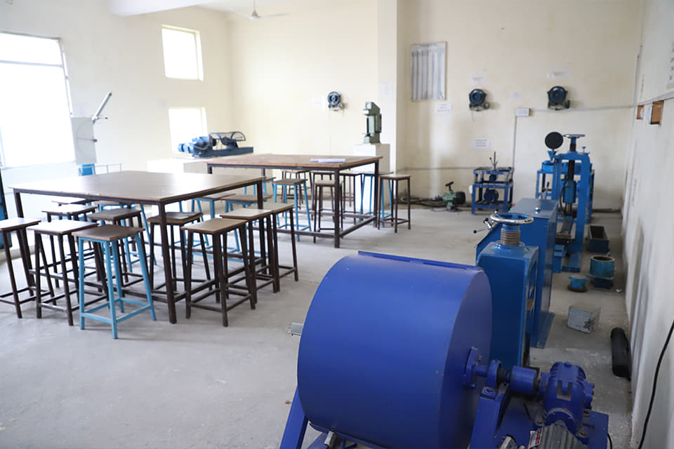 IITM Murthal Facilities & Events photo 10