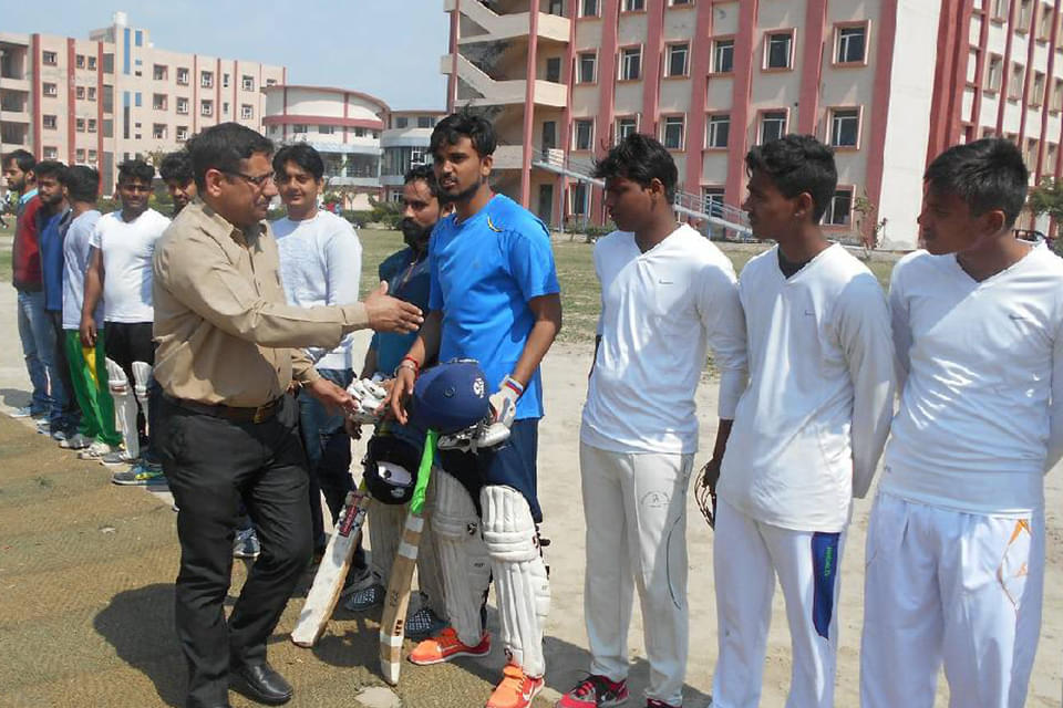 IITM Murthal Facilities & Events photo 12