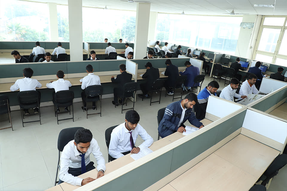 IITM Murthal Facilities & Events photo 4