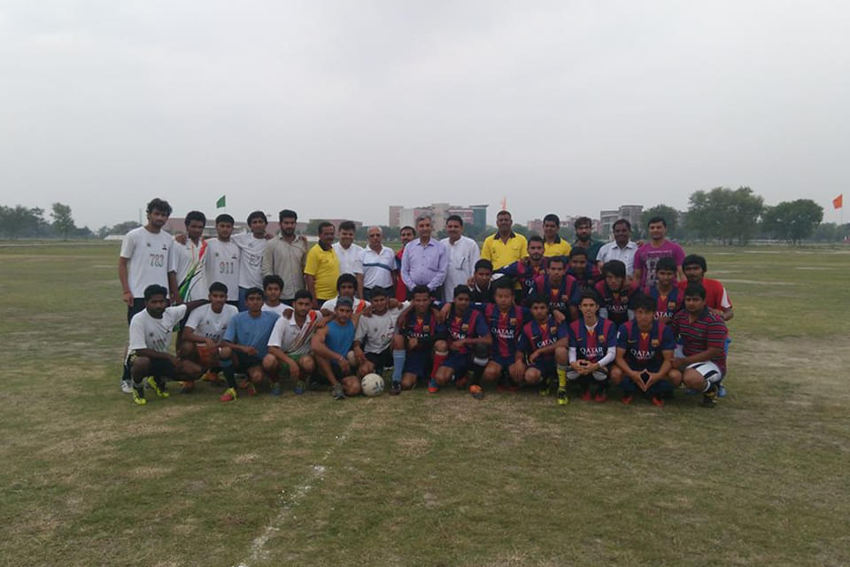 IITM Murthal Facilities & Events photo 13