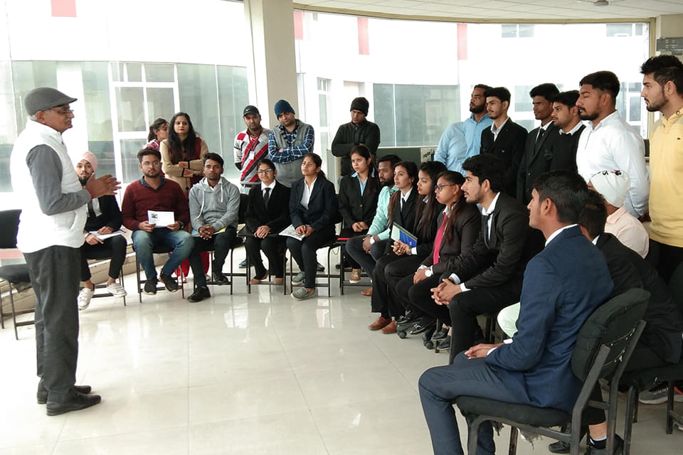 IITM Murthal Facilities & Events photo 14