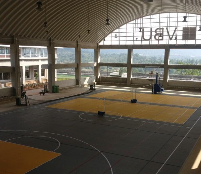 Vijaybhoomi University Mumbai Infrastructure photo 1