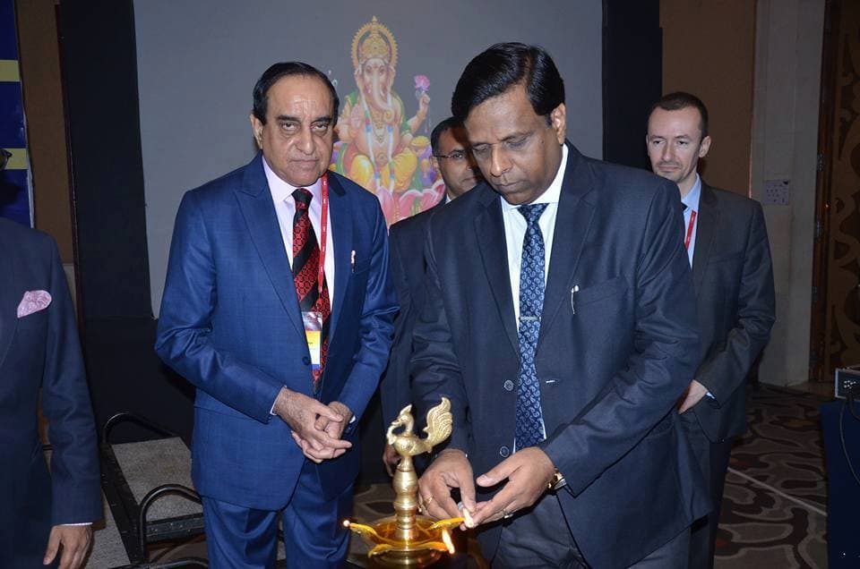 National Sugar Institute Kanpur NSI Seminar photo 5