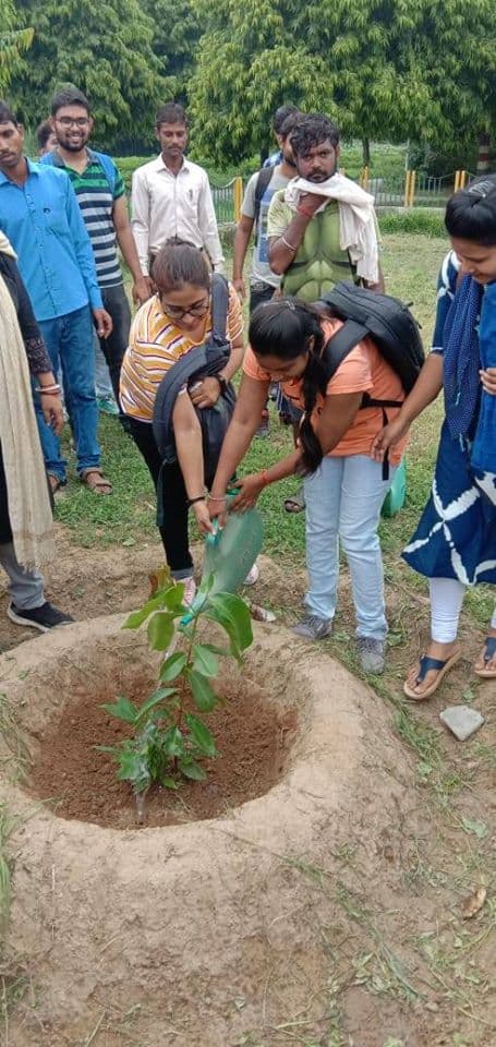 National Sugar Institute Kanpur Extra Curriculars Activities photo 1