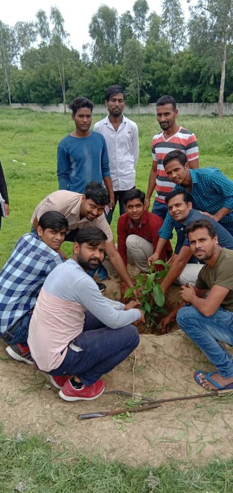 National Sugar Institute Kanpur Extra Curriculars Activities photo 2