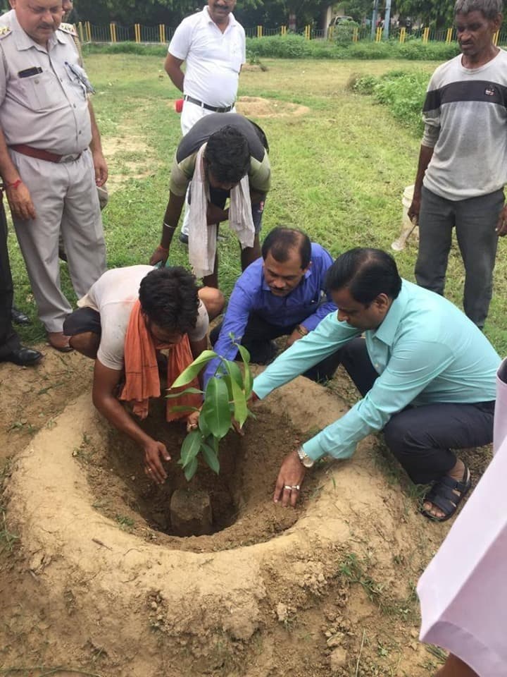 National Sugar Institute Kanpur Extra Curriculars Activities photo 3